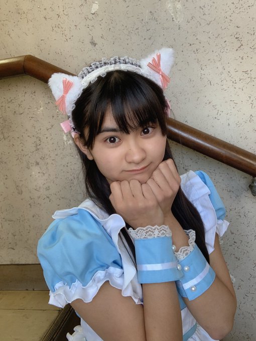 Twitterのコスプレ画像3