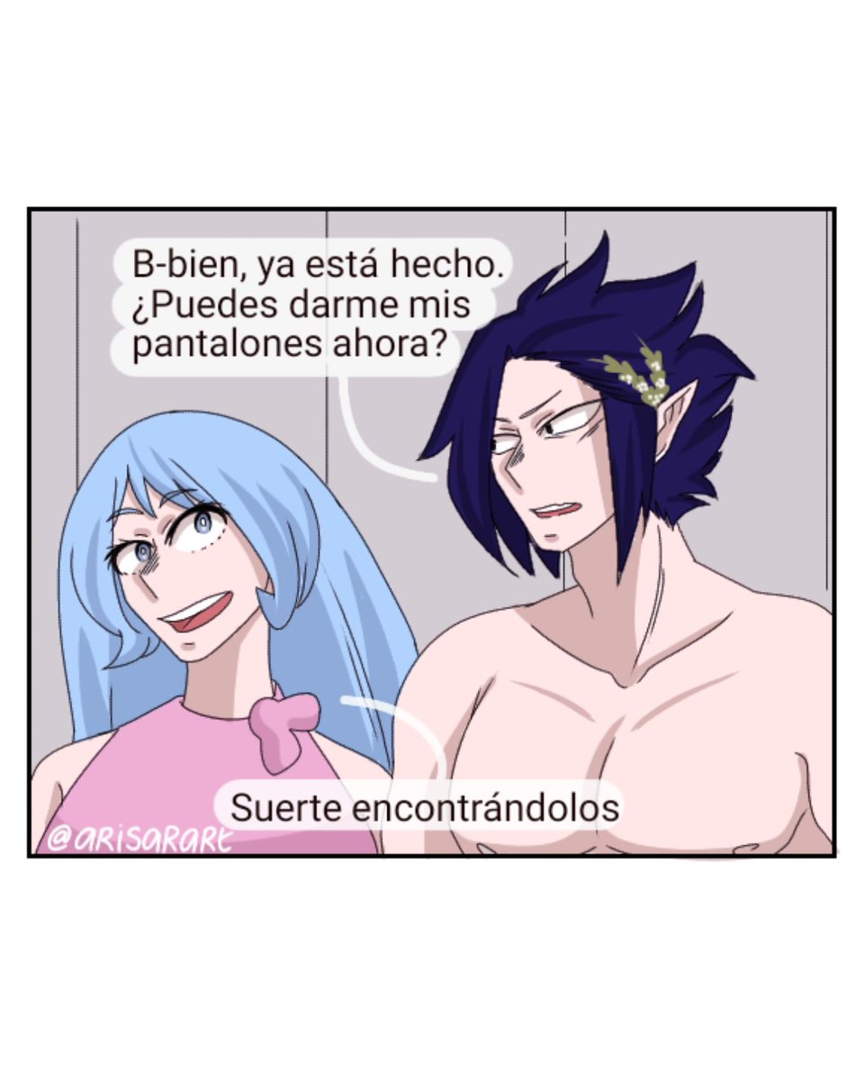 arisarart's tweet photo. Parte 19 #BokuNoHeroAcademia https://t.co/BicCMbZje2