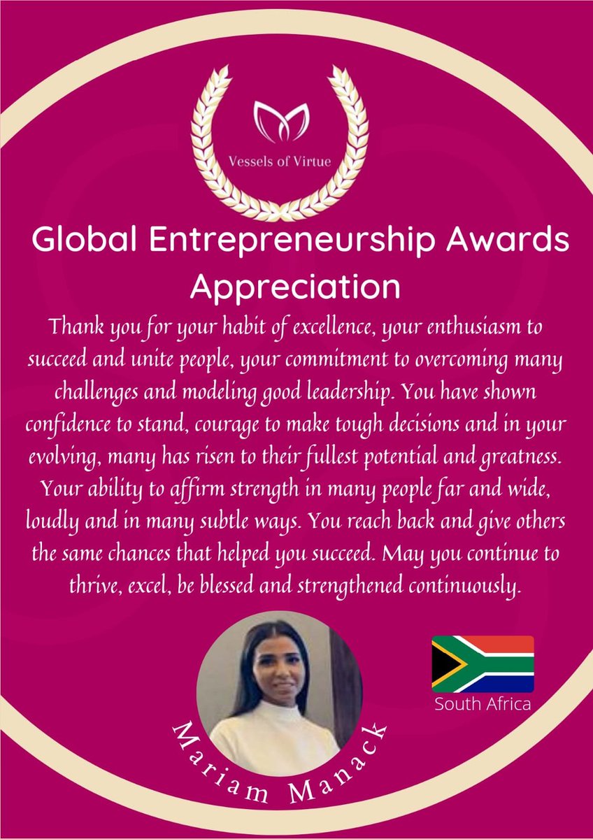 vesselsofvirtueawards tweet media