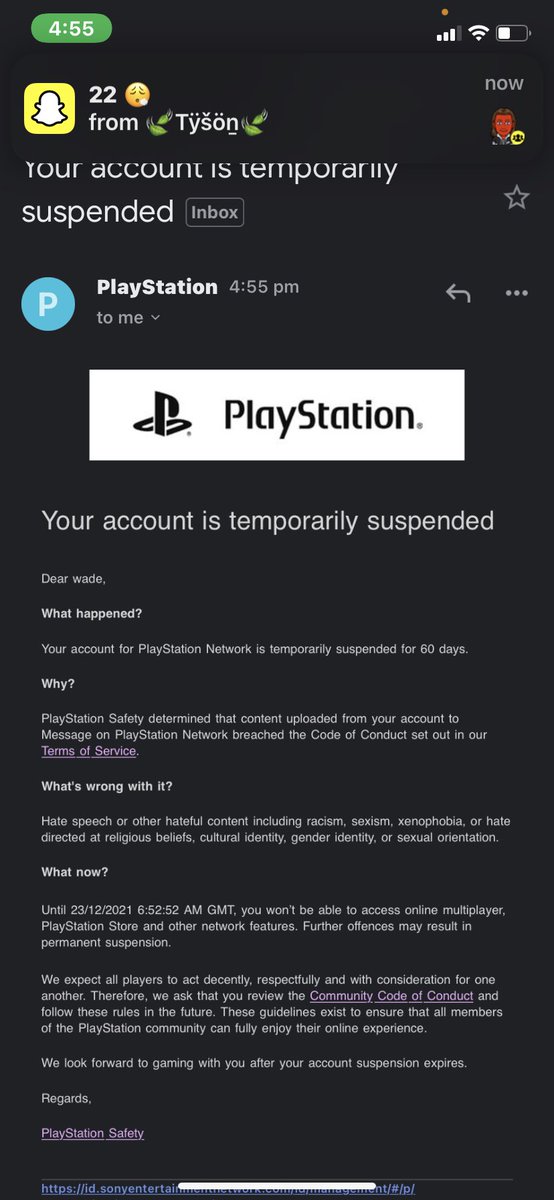 ViewWavy's tweet image. 60 fucking days playstation are you serious