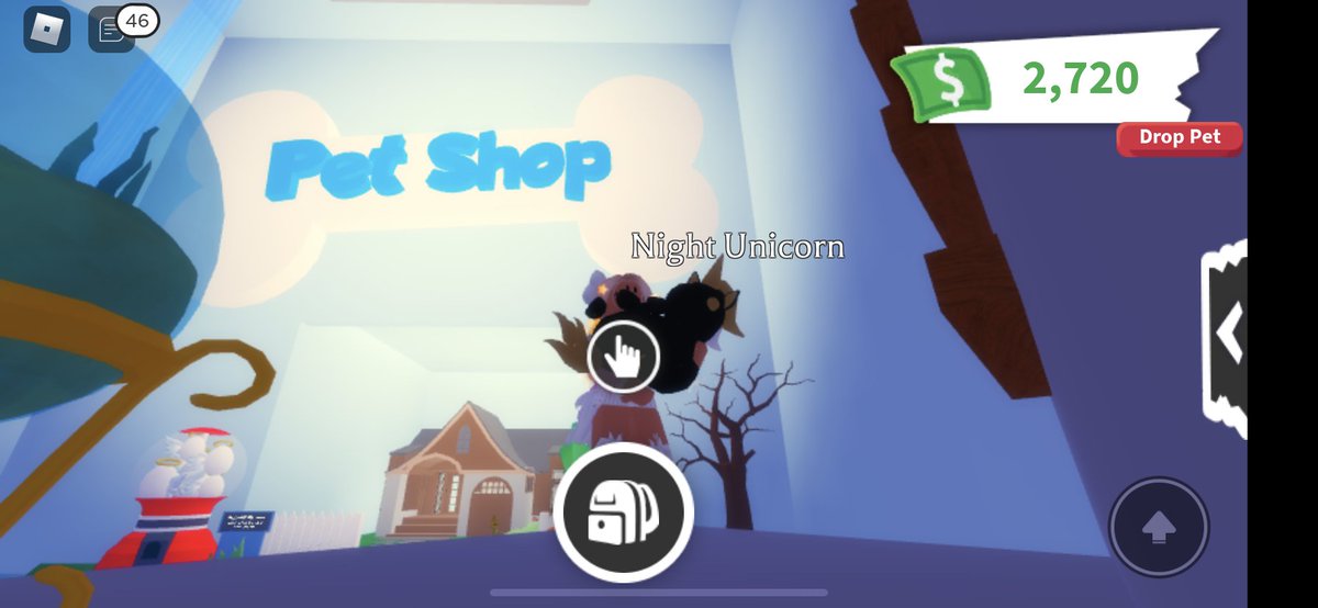 SunShineDeligh1's tweet photo. SqūåD have you been to ADOPT ME (custom pets?) !!!! Getttt there guys for the best time ever!!!! Omg
#adoptme #AdoptmeCustomPets #roblox #adoptmeroblox #robloxpetgames #adoptme2 https://t.co/KT7OgfYi4F