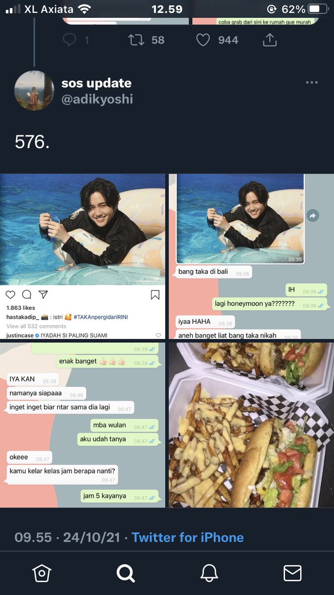 ‧꒰ა ca ʚɞ tweet media