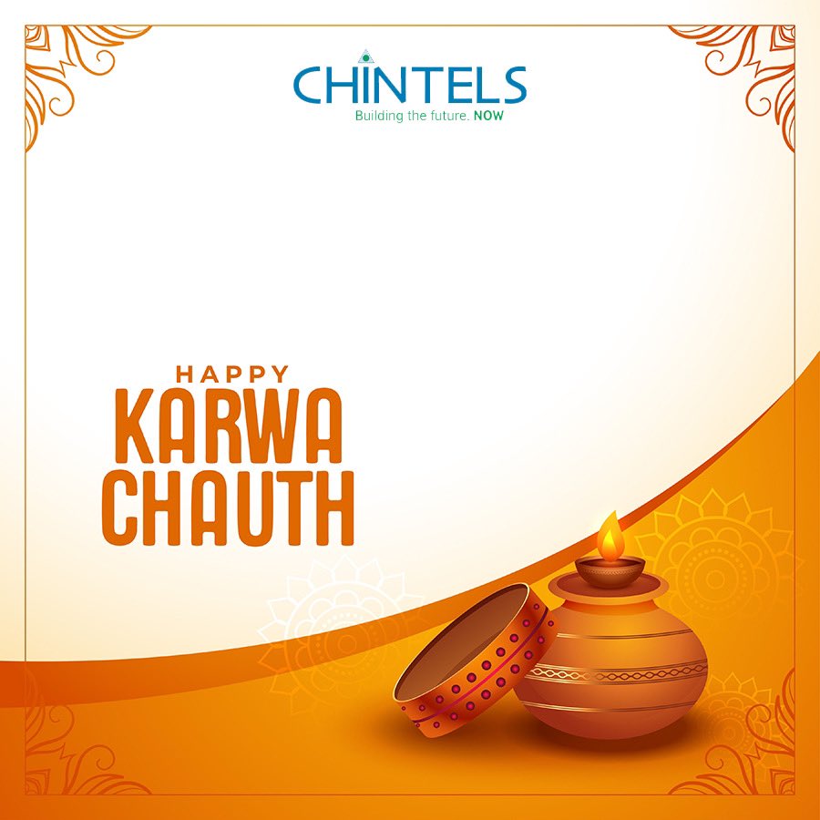 Chintels tweet media