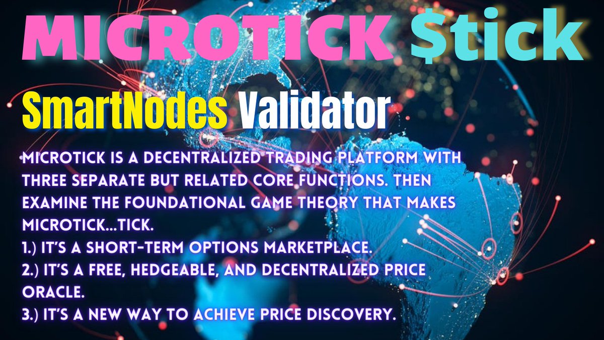 Smartnode Discovery Tool Smartnode Discovery Tool