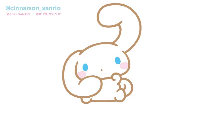 シナモン シナモン【公式】 on X: 