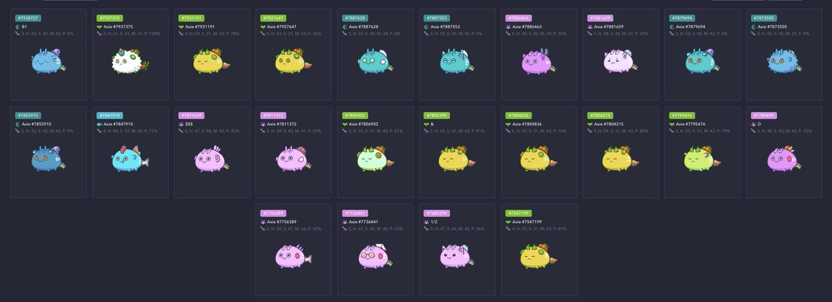 yellowpanther (prediction arc) 💎 tweet media