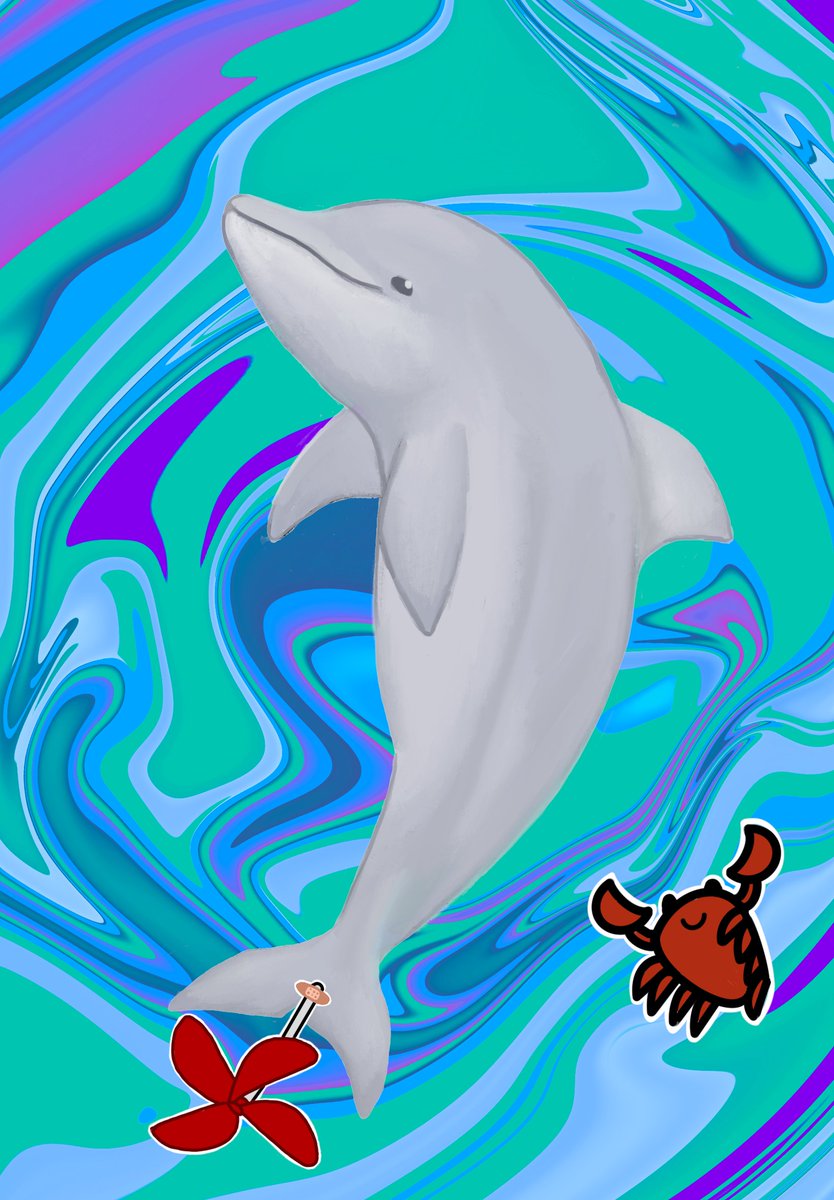 Cardanival CNFT 2ND DROP IS LIVE (@thecardanival) on Twitter photo In partnership with the amazing team of <a href="/ADAlanticNFT/">ADAlantic 🌊✨| S2 Seals Drop is LIVE!</a> we're giving away 1 bottle nose dolphin NFT 🐬💗
✅Follow <a href="/TheCardanival/">Cardanival CNFT 2ND DROP IS LIVE</a> and <a href="/ADAlanticNFT/">ADAlantic 🌊✨| S2 Seals Drop is LIVE!</a>
🔃 Retweet
🤠say hi to our discord server!
ends in 72 hours ⏳
#NFTGiveaway #CNFTCommunity #CNFTdrop #Cardano #CNFTGiveaway In partnership with the amazing team of <a href="/ADAlanticNFT/">ADAlantic 🌊✨| S2 Seals Drop is LIVE!</a> we're giving away 1 bottle nose dolphin NFT 🐬💗
✅Follow <a href="/TheCardanival/">Cardanival CNFT 2ND DROP IS LIVE</a> and <a href="/ADAlanticNFT/">ADAlantic 🌊✨| S2 Seals Drop is LIVE!</a>
🔃 Retweet
🤠say hi to our discord server!
ends in 72 hours ⏳
#NFTGiveaway #CNFTCommunity #CNFTdrop #Cardano #CNFTGiveaway
