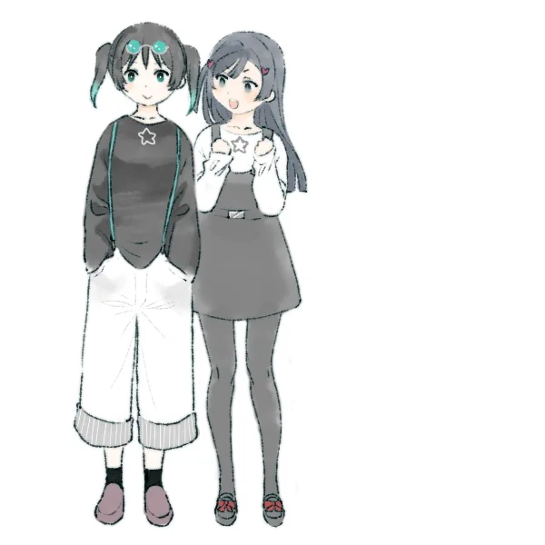 ゆとせ。 