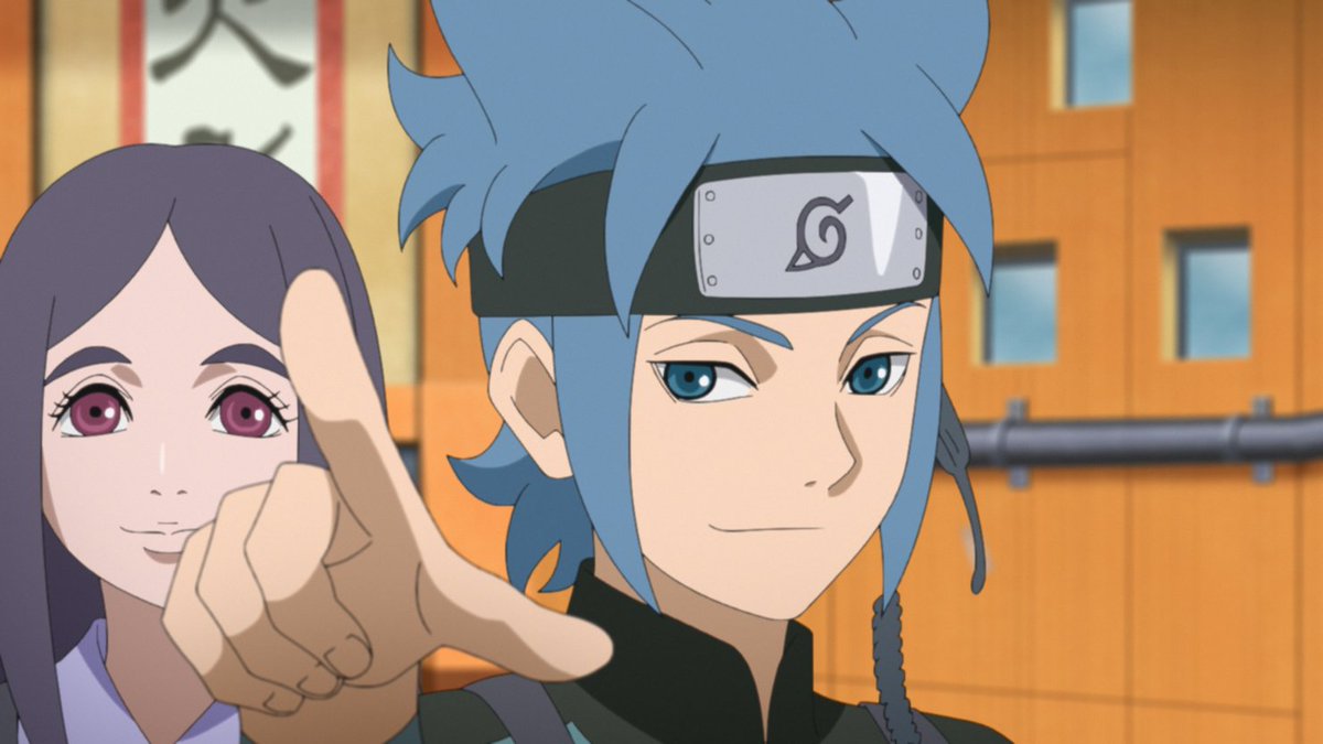 naruto20xx's tweet photo. (Tayang Hari Ini) CUPLIKAN GAMBAR BORUTO EPISODE 221
#Boruto #Boruto221 https://t.co/ftKCoWrUtE
