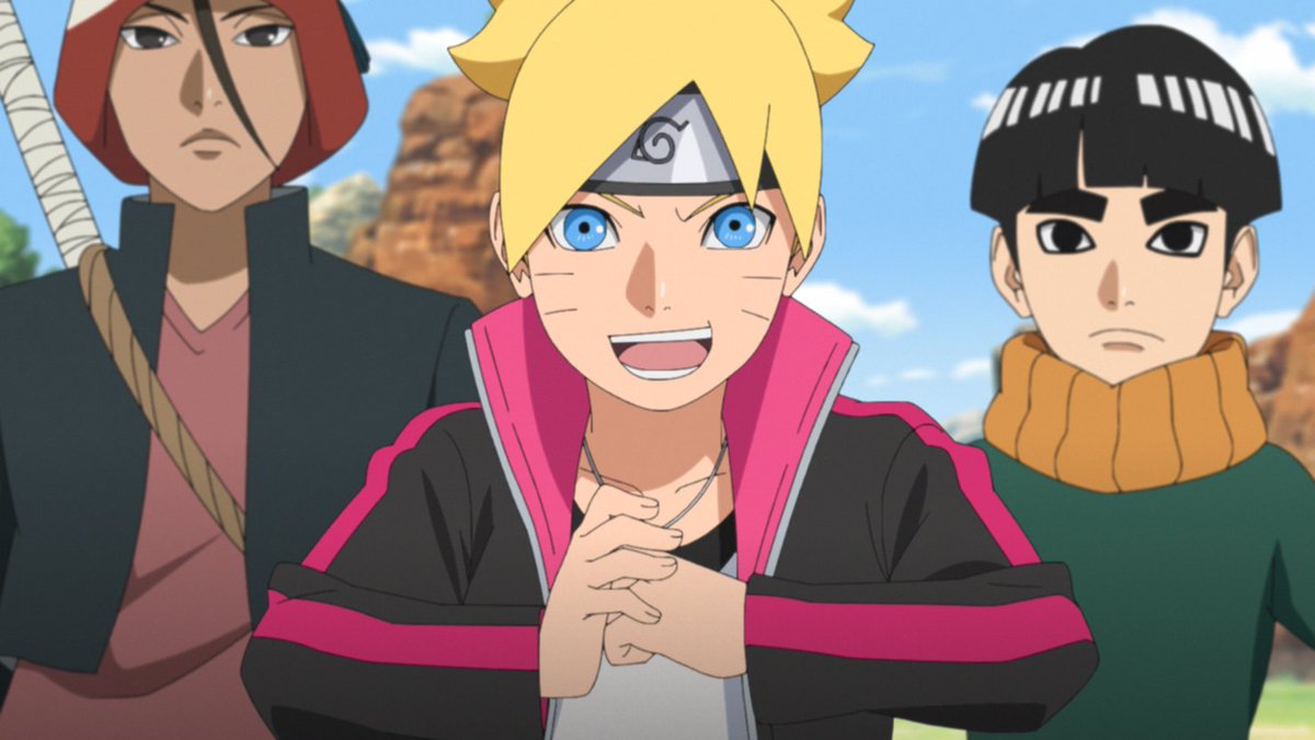 naruto20xx's tweet photo. (Tayang Hari Ini) CUPLIKAN GAMBAR BORUTO EPISODE 221
#Boruto #Boruto221 https://t.co/ftKCoWrUtE