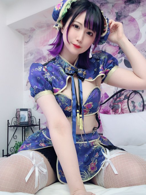 コスプレイヤー雨音瑠美(あまねるみ)のTwitter画像22