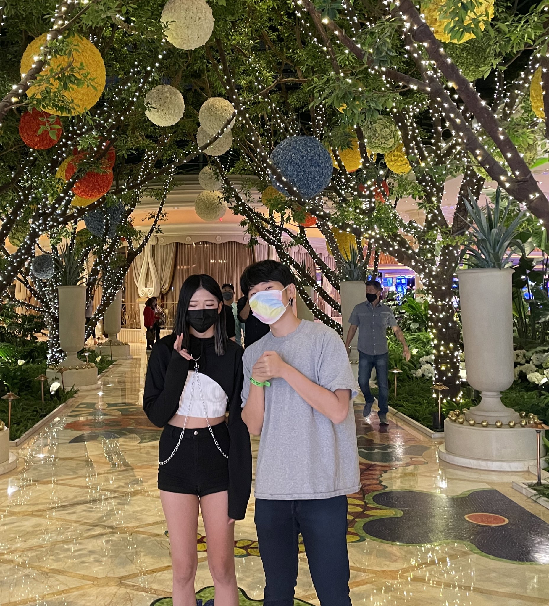 Miyoung And Toast Breakup 62 - sow2dmp