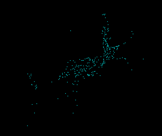 OpenStreetMap Digne tweet media