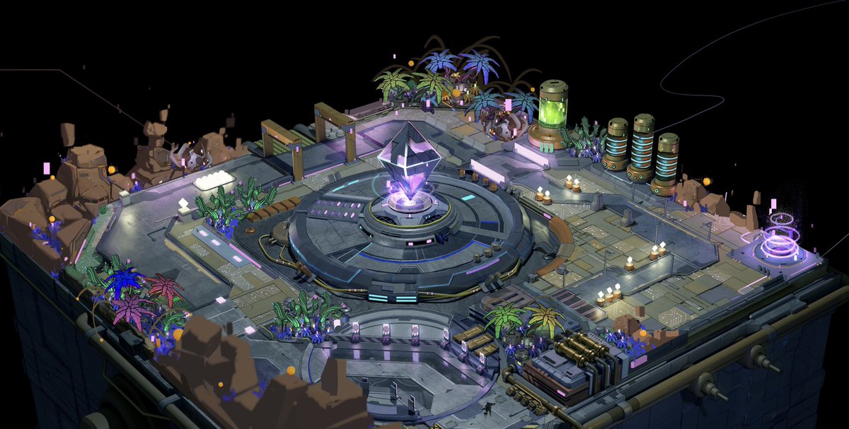 Status: Crafting Sipheria...
[⬛️⬛️⬛️⬛️🟩🟩🟩]