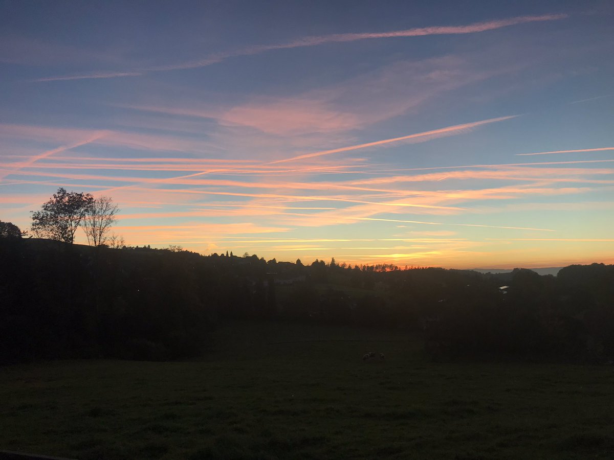 Post a pic you took with no description and bring some zen to the timeline.