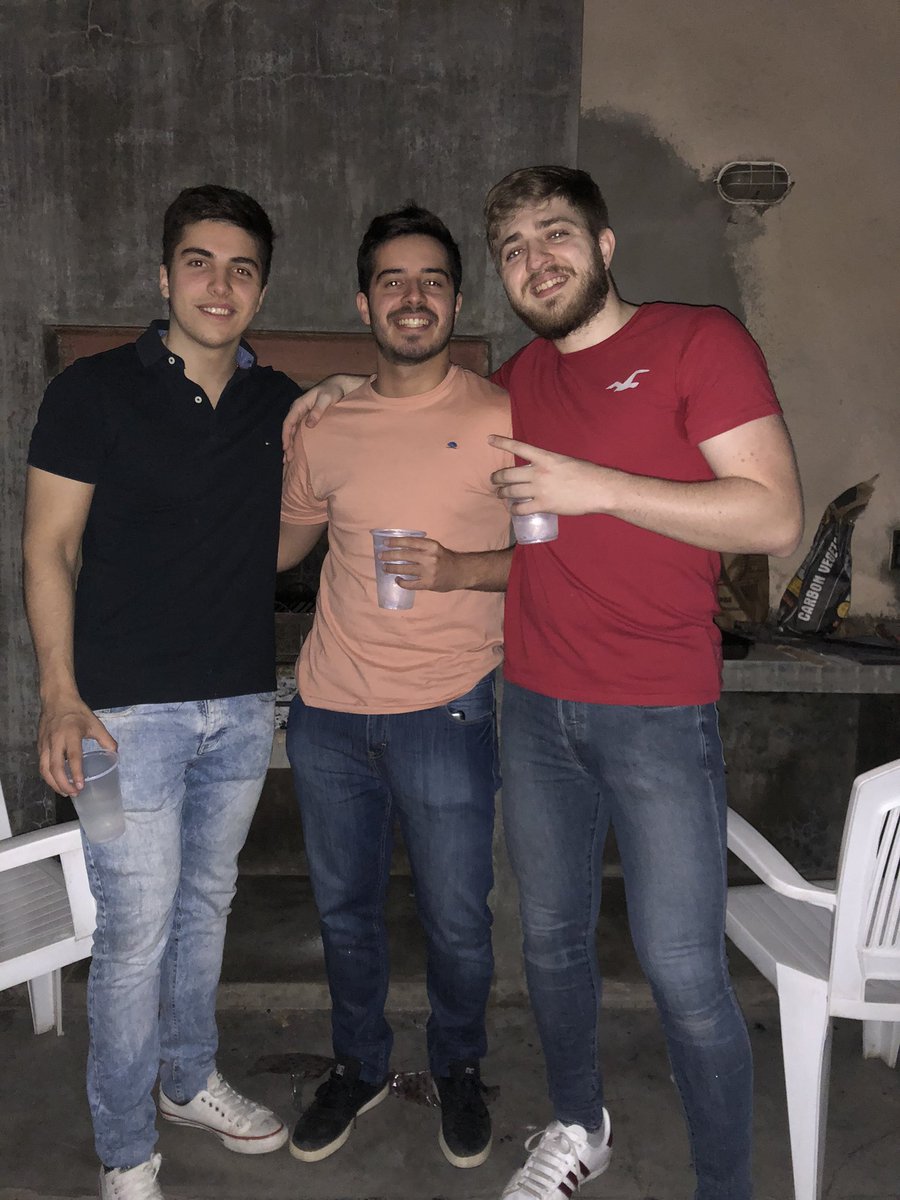 aVANGUARD? FAKTAN DOS SEMANAS