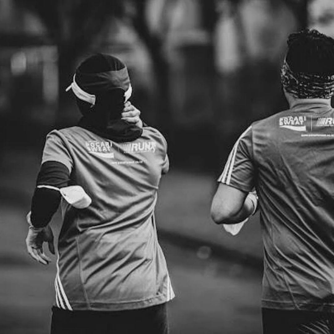 Mroseno05's tweet photo. #PocariSweatRun2021 #Indonesia 

@PocariSportID 
@citrita https://t.co/vbdatcHOvM