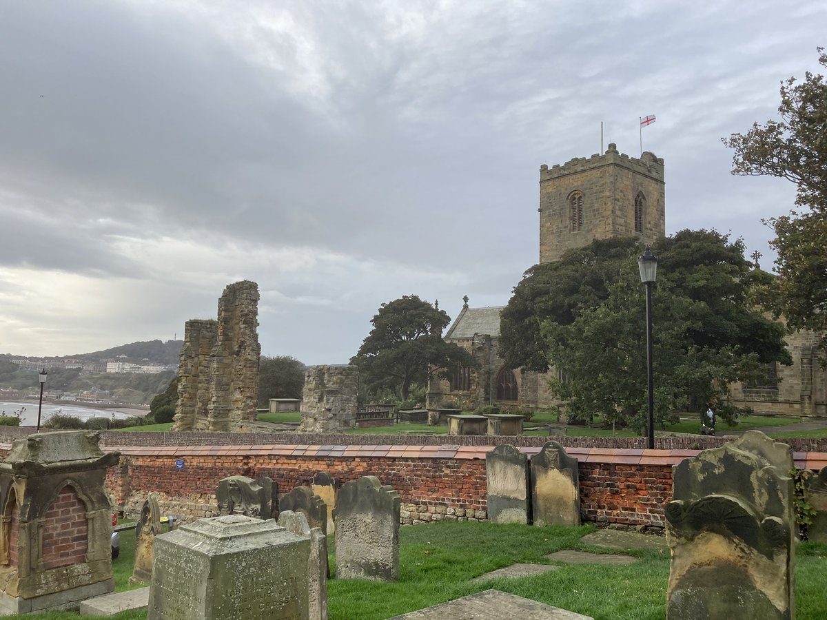 MdQuidt's tweet photo. @scarborough StMary for morning worship https://t.co/CsyvDweRaZ