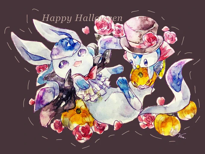 Happy Halloween 2021 