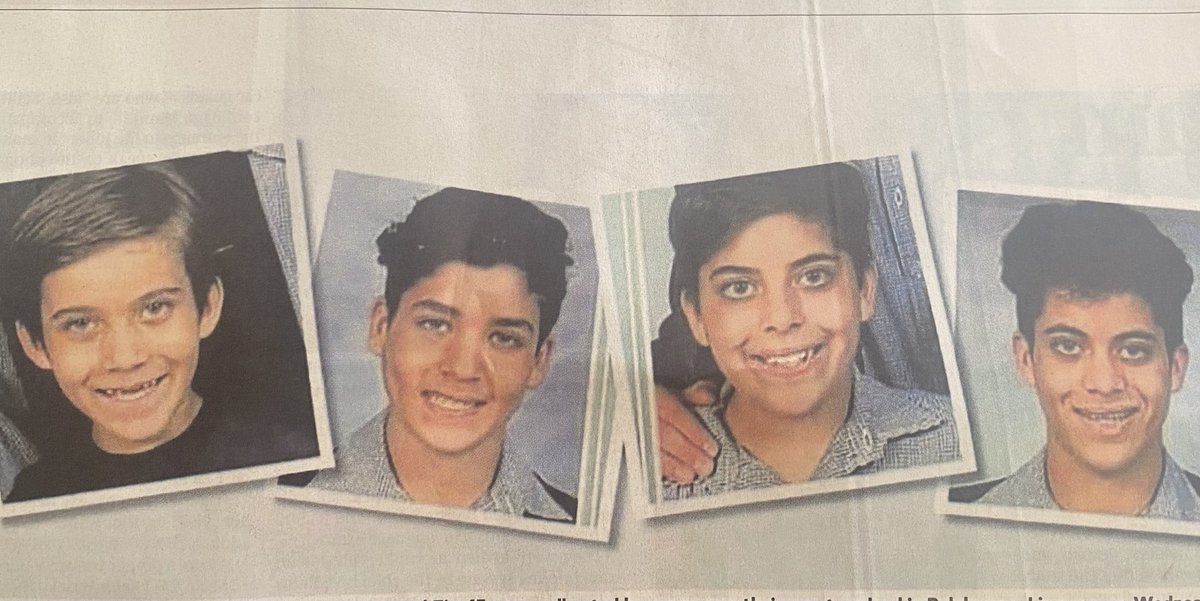 joburglawyer's tweet photo. Why is there so little concern for these boys or for the fact that there are criminals out there abducting children? The police, the police commissioner and the Minister must be loud and clear that there will be no mercy for perpetrators of these crimes. https://t.co/Pqk1LvWYM9