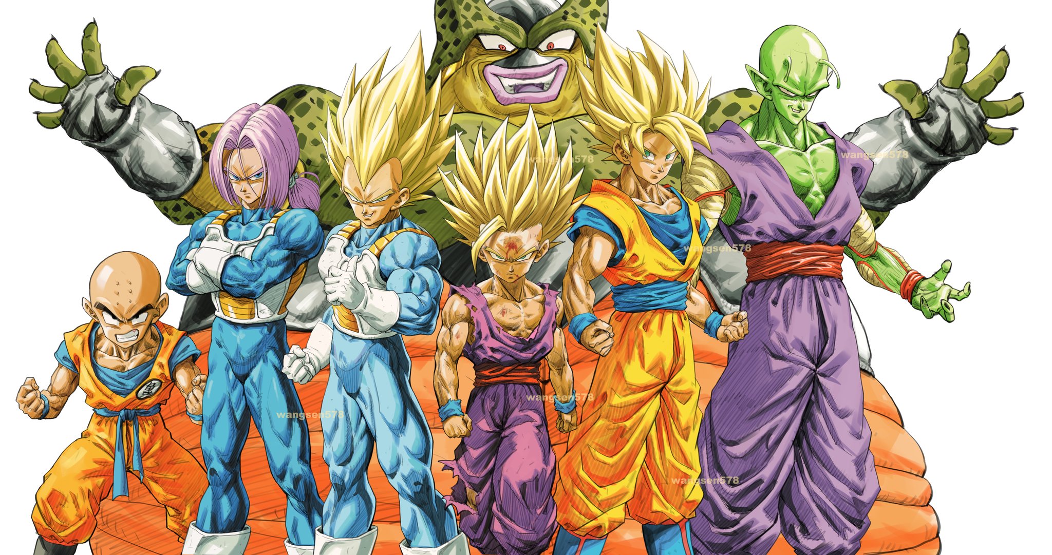 wangsen578 (@wangsen578) / X