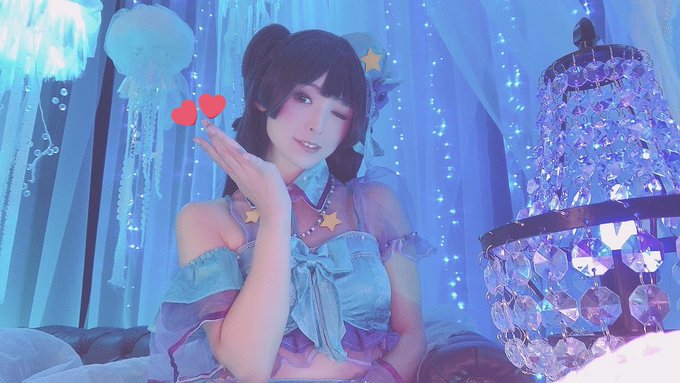 コスプレイヤー秋津穂乃華のTwitter画像12