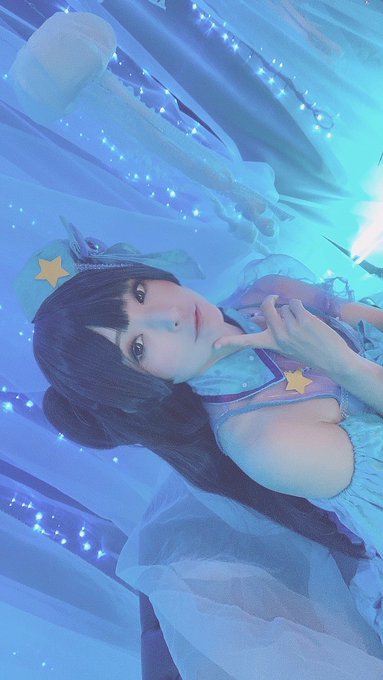 コスプレイヤー秋津穂乃華のTwitter画像11