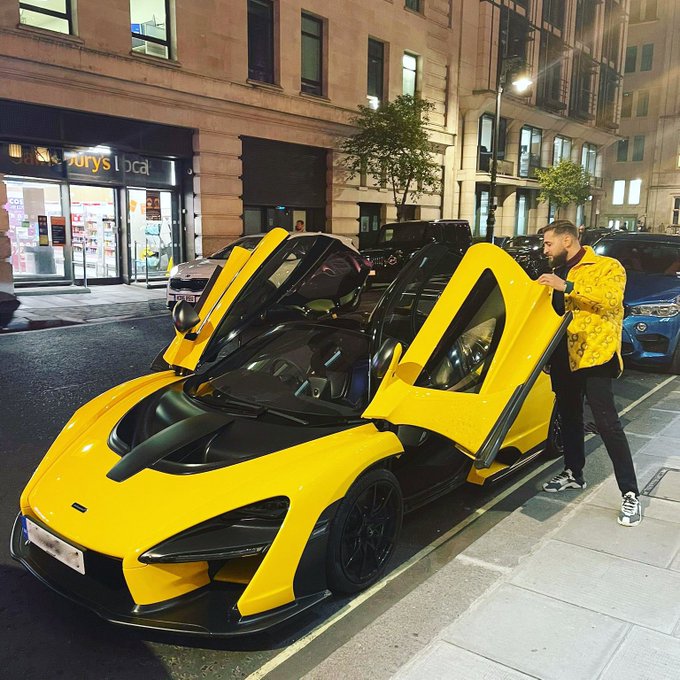 The jacket or the car ???

Follow me on https://t.co/2K61R54Y63 https://t.co/Oh7N2uptBX