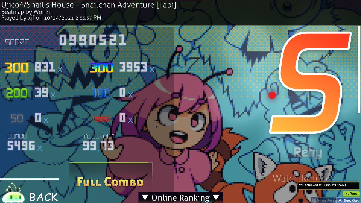 ez2lash tweet picture