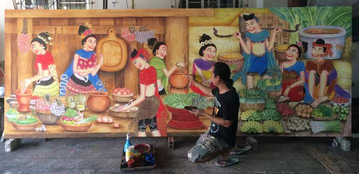 Patthayawan Wongfai tweet media