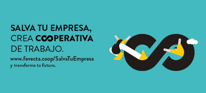 FEVECTA's tweet photo. Necesitamos contar con las organizaciones sindicales para #SalvarEmpresas #SalvarEmpleos
👉Detección temprana de una crisis empresarial
👉Canalizar estos casos a tiempo para analizar su viabilidad como Cooperativas de Trabajo en manos de los trabajadores
https://t.co/3YQESwR4HU https://t.co/FvwRaw66wc
