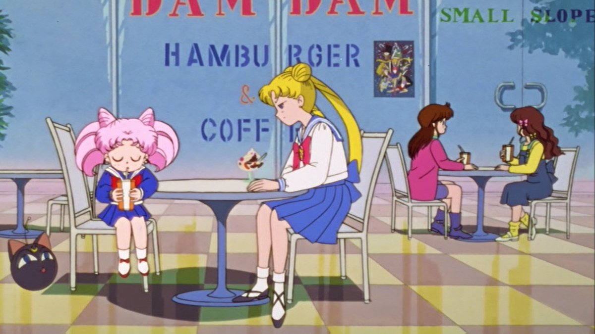 “Ah, what a beautiful day. I have a hunch something good might happen to me today!”
“Too bad your hunches always turn out to be wrong.”