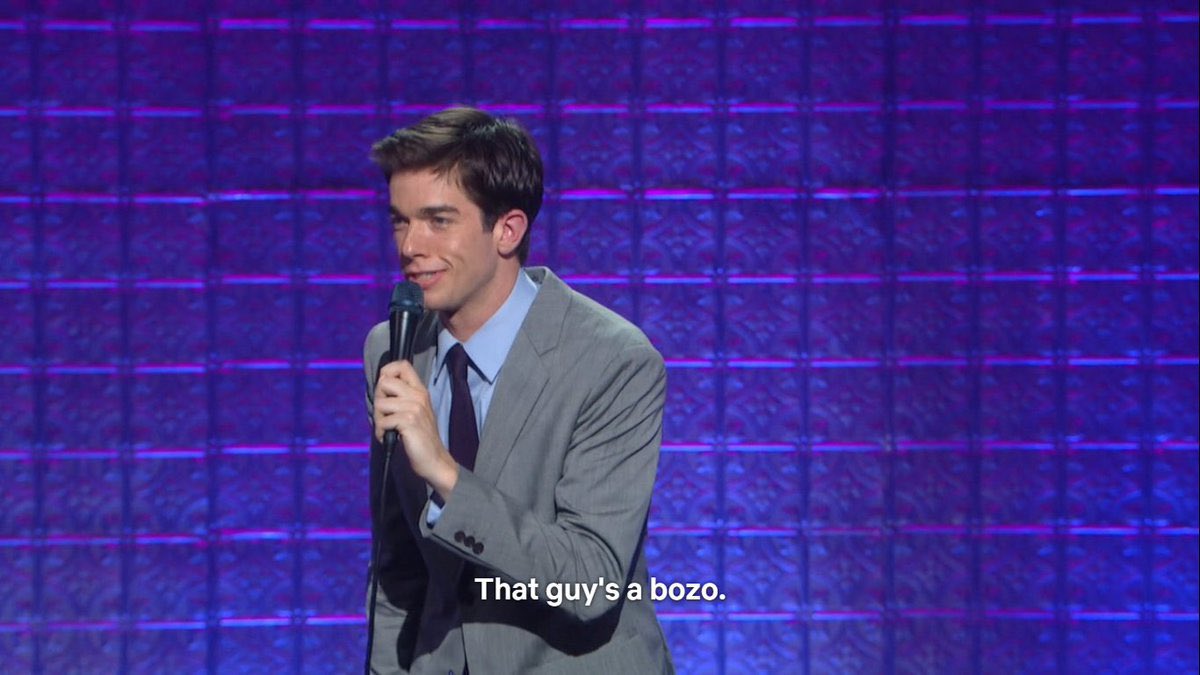 AllisonBesa's tweet photo. So John Mulaney cheated on his wife for Olivia Munn, then got her pregnant, then CHEATED on her? #JohnMulaney https://t.co/CEeudT4flB