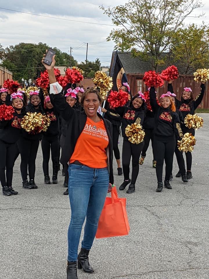 MoniqueAndersonWalkerD8 tweet media