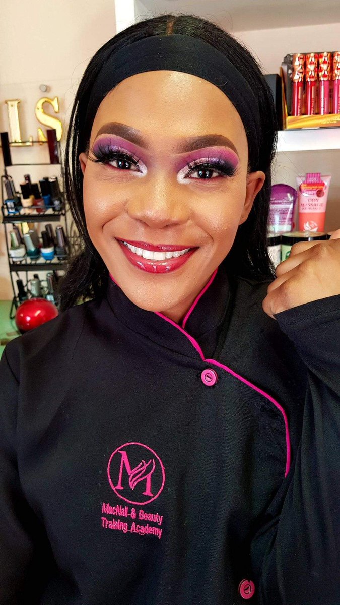 Mac Nails And Beauty Training Academy (@MacNailsAcademy) / Posts / X