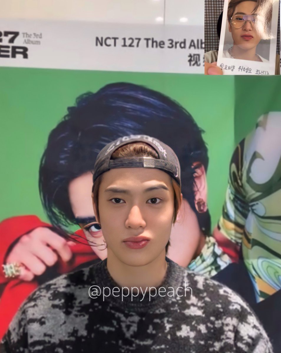 펩피³⁹ (。◠‿◠。) tweet media
