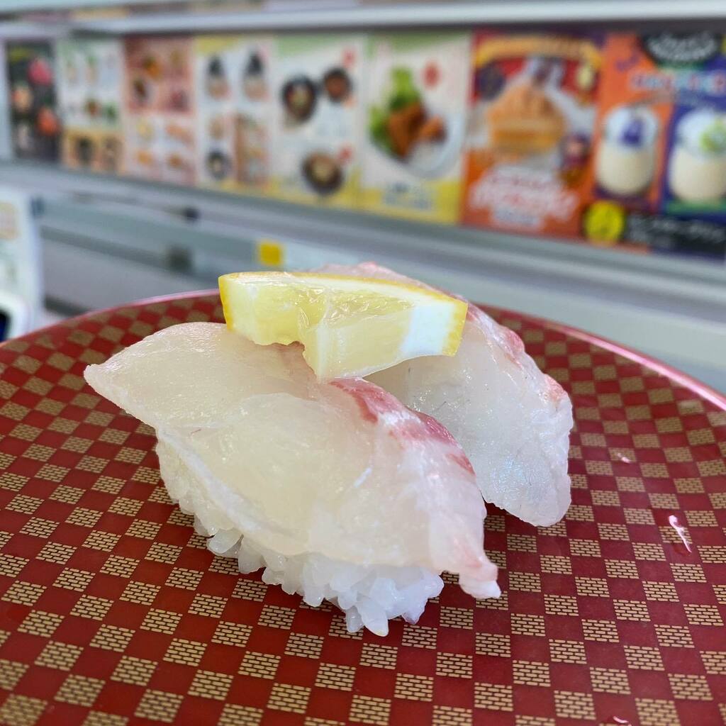 魚べい 魚べい
