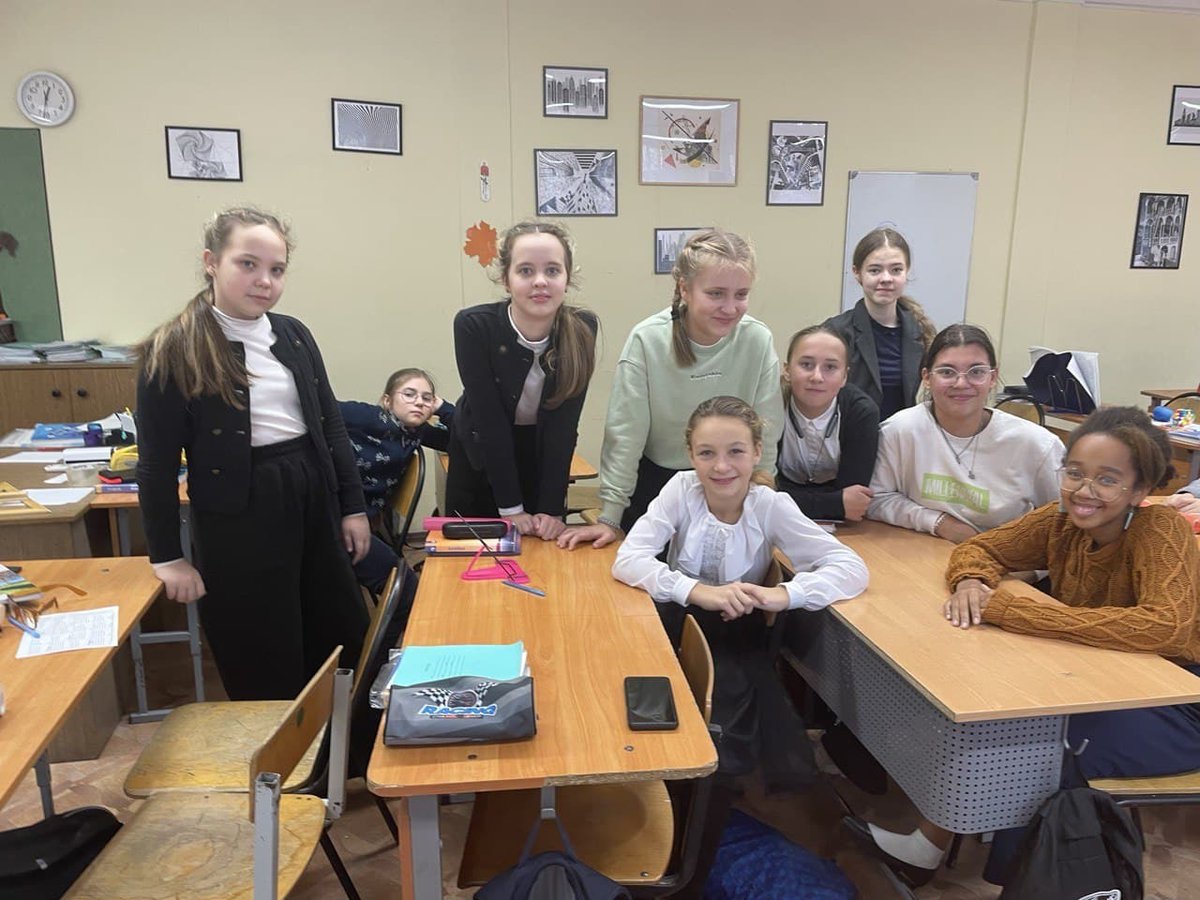 BalticNetwork's tweet photo. The implementation of the project “Safeguarding the future through age-tailored and gender-sensitive drug use prevention” was proceeded in St. Petersburg. The project is being implemented by RPCO "DAPC" and funded by UNODC. https://t.co/YESu9wFAw6