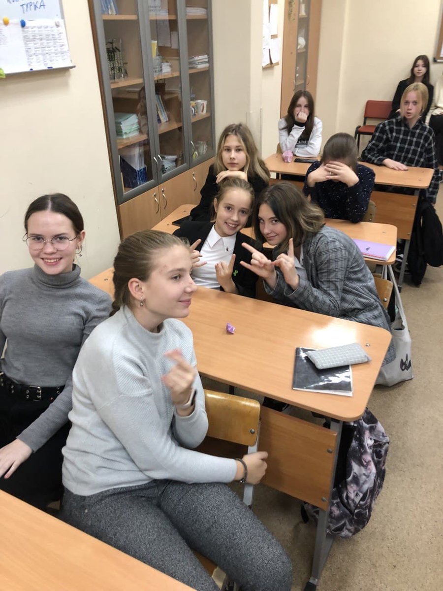 BalticNetwork's tweet photo. The implementation of the project “Safeguarding the future through age-tailored and gender-sensitive drug use prevention” was proceeded in St. Petersburg. The project is being implemented by RPCO "DAPC" and funded by UNODC. https://t.co/YESu9wFAw6