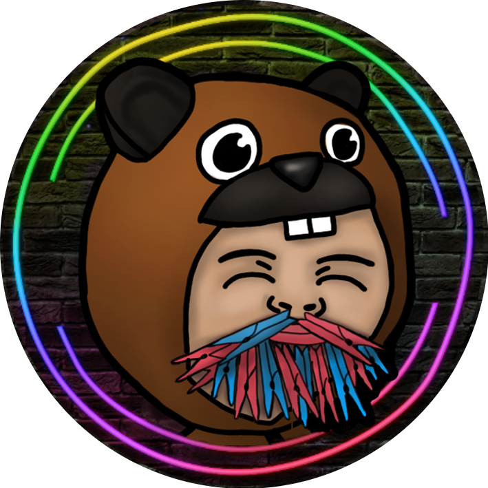 McRyzee's tweet photo. 2.5hours to go until the next instalment of @Timberborn  as I overpopulate the earth and build my sky tower.

Don't forget to follow me on twitch, if you haven't done so. Only 6 days left to get in for a 1 in 3 chance of a free Subscription
https://t.co/C118EY3cof https://t.co/w4lEEkzdy6