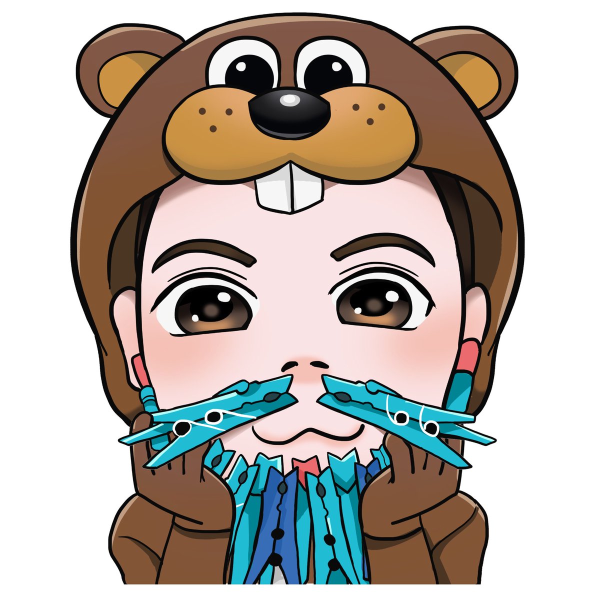 McRyzee's tweet photo. 2.5hours to go until the next instalment of @Timberborn  as I overpopulate the earth and build my sky tower.

Don't forget to follow me on twitch, if you haven't done so. Only 6 days left to get in for a 1 in 3 chance of a free Subscription
https://t.co/C118EY3cof https://t.co/w4lEEkzdy6