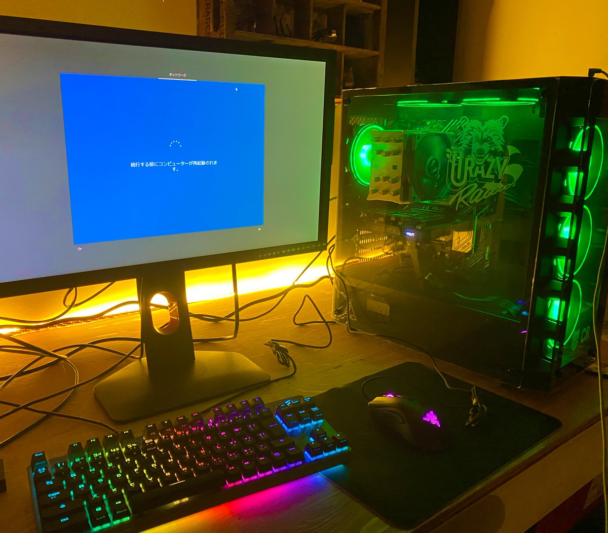 chocoboooo_'s tweet photo. steamでゲームやりたくてPC買ったのでフレンド募集してます😃まだapexと rustしか入れてないですがこれから色々買います☺️

FF内でもPCの方いれば声かけてください☺️あと筋肉と猫とコーヒー好きな人も☺️

#pcフレンド募集 
#APEXフレンド募集PC https://t.co/obEbtBpHsC