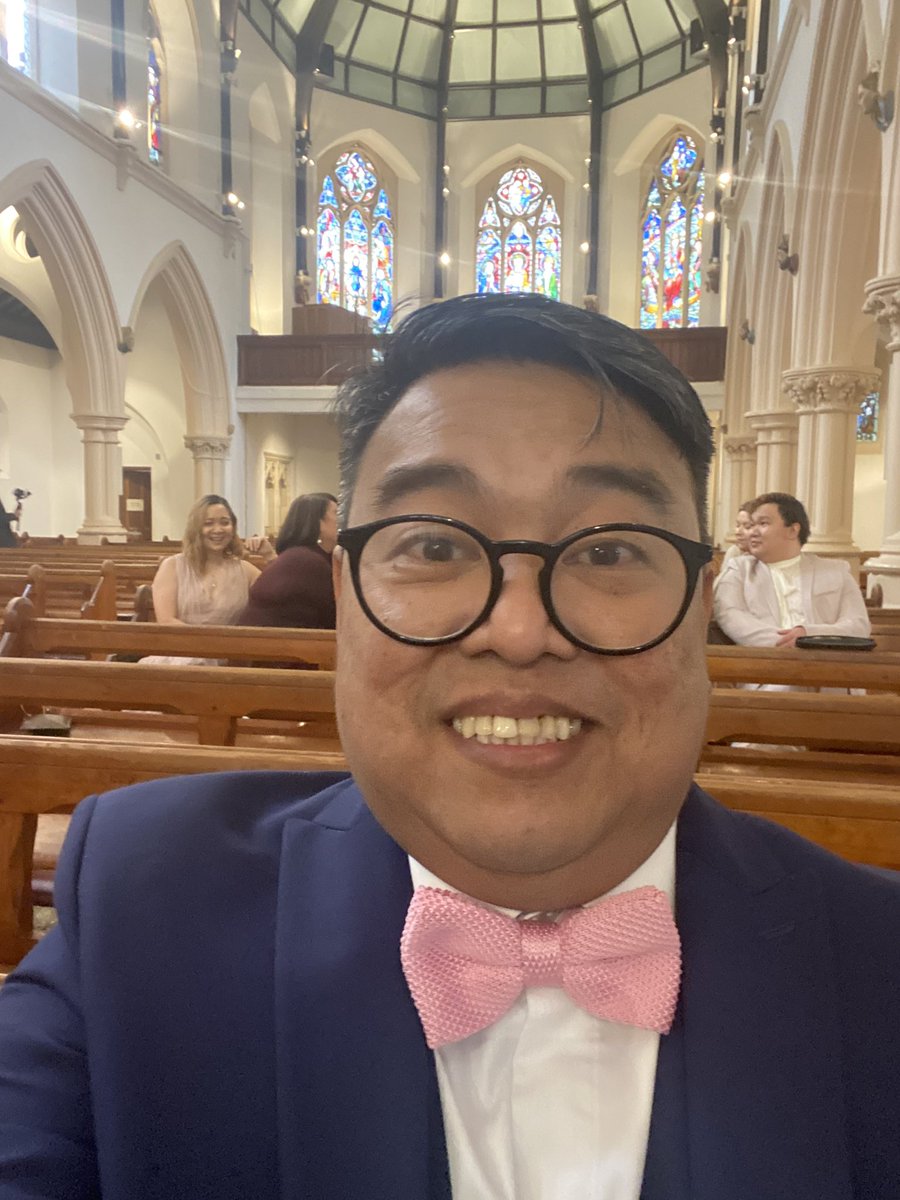 marcrodree's tweet photo. Wear Pink. Sometimes it is good for the soul. Taken October 22. #wearitpink #BreastCancerAwareness #PinkIsLove https://t.co/rMd1UjG4md
