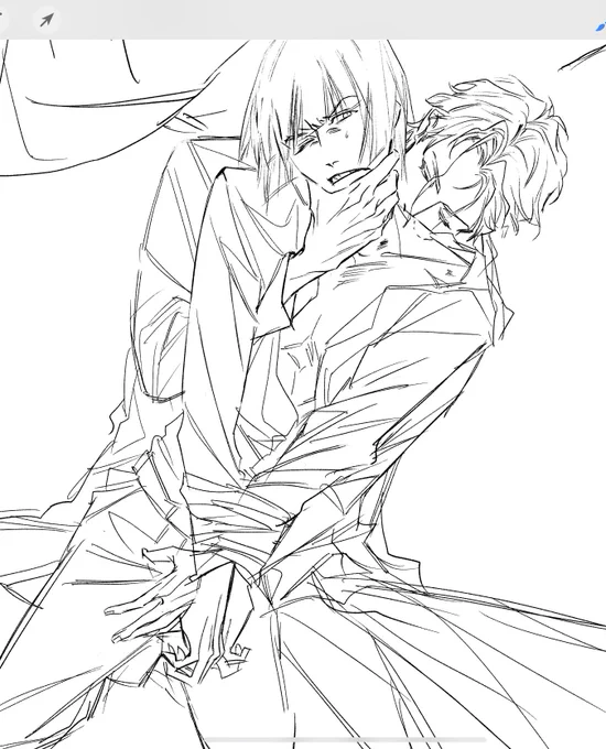 藍平
*nsfw 