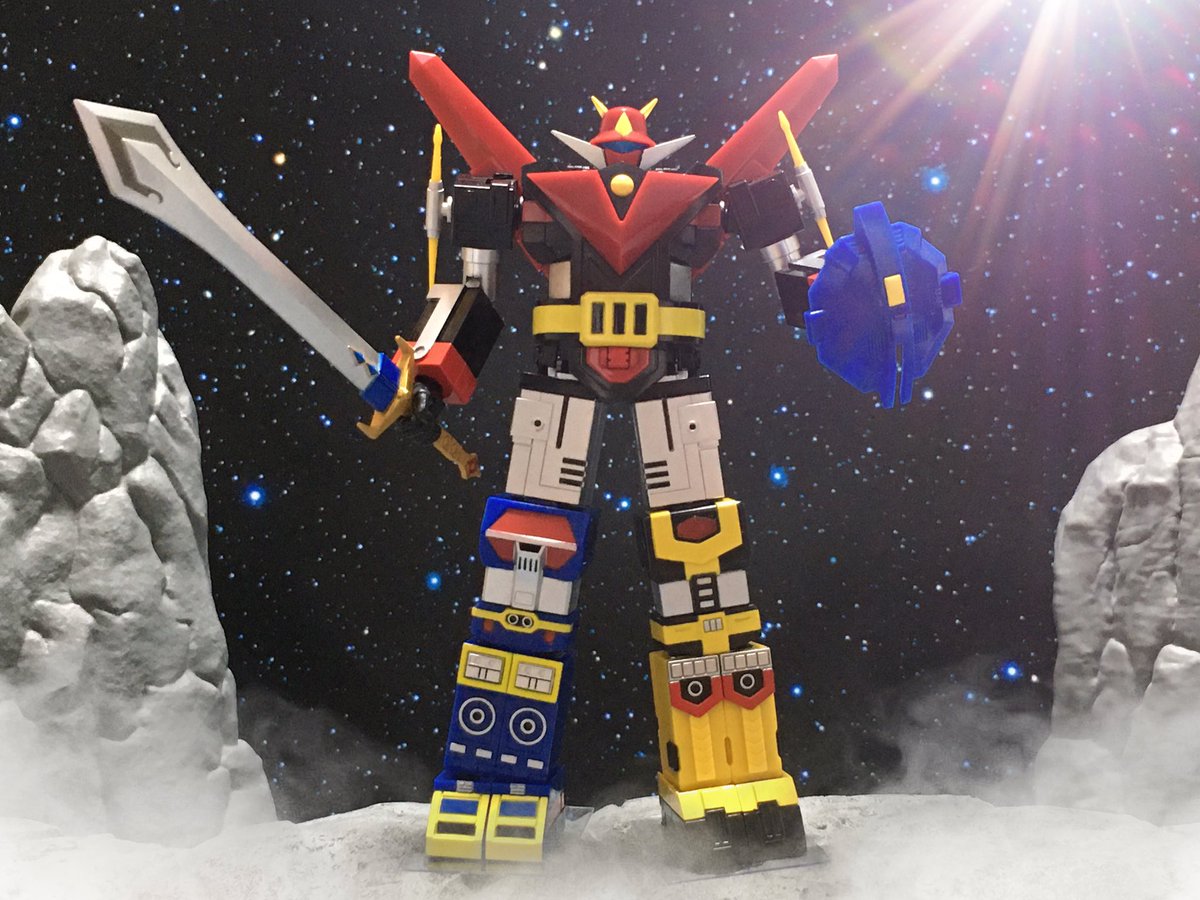 woc20000's tweet photo. 宇宙大帝っぽいオモ写😄 (← ACTION TOYS MINI ACTION FIGURE) #ゴッドシグマ #宇宙大帝ゴッドシグマ #アートストーム #アクショントイズ #ミニアクションシリーズ #ミニアクション #ActionToys #MiniAction #MiniActionFigure https://t.co/s3ytpxY62X