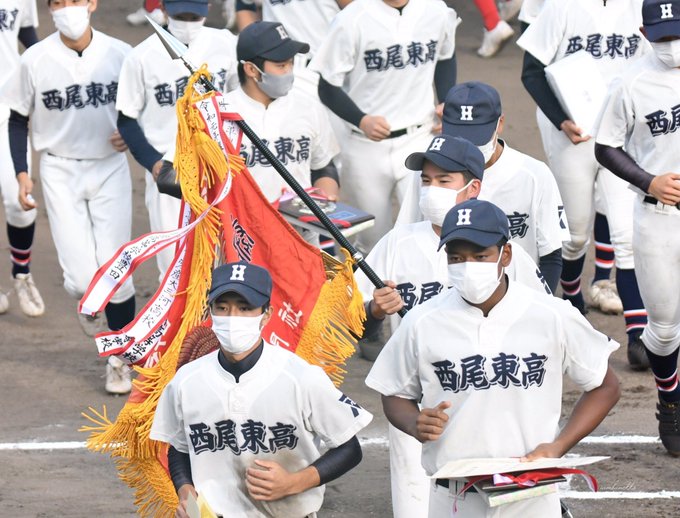 Haluhi 愛知高校野球 中学野球 Iambanekko Twilog Haluhi 愛知高校野球 中学野球 Iambanekko Twilog