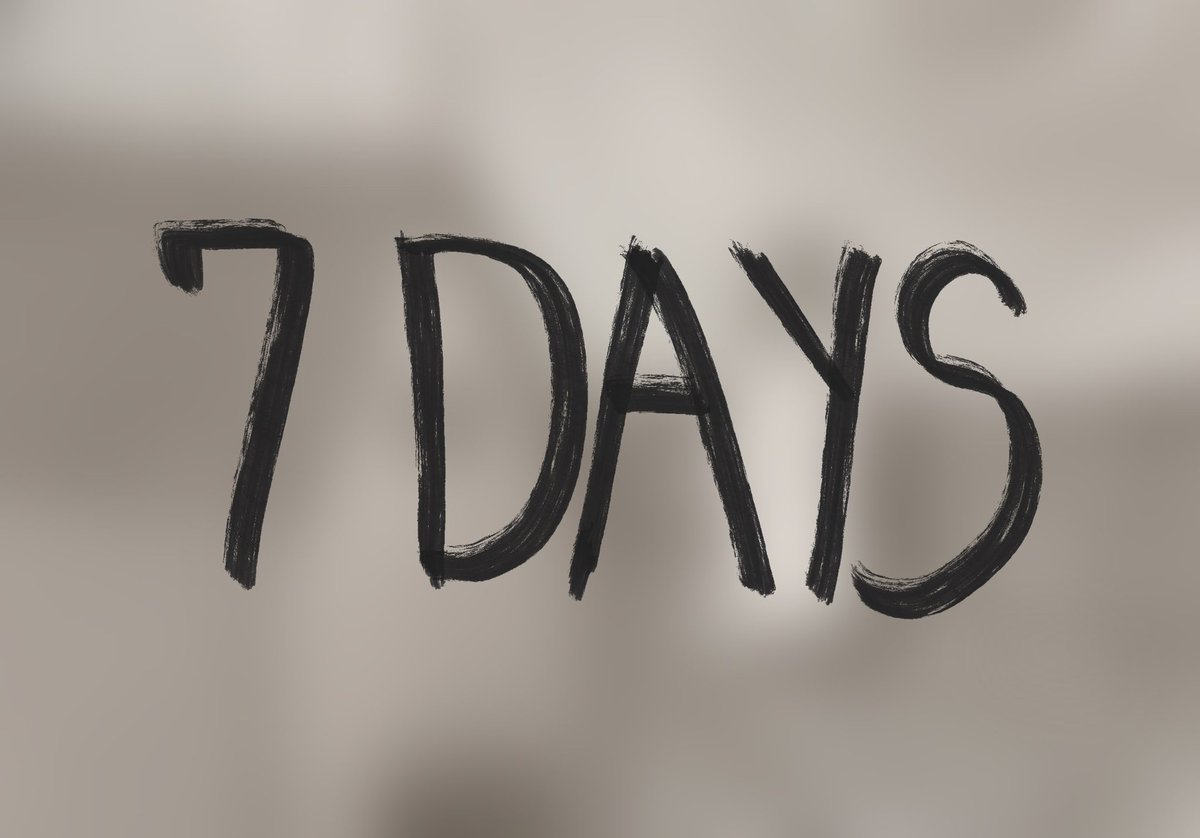 12MADSais's tweet photo. 7 Days Left!
#SaisSpooktober #NightmareNovember #HauntedMirrors #FrogOLantern #CHILLoween https://t.co/zFMsTpzDnZ