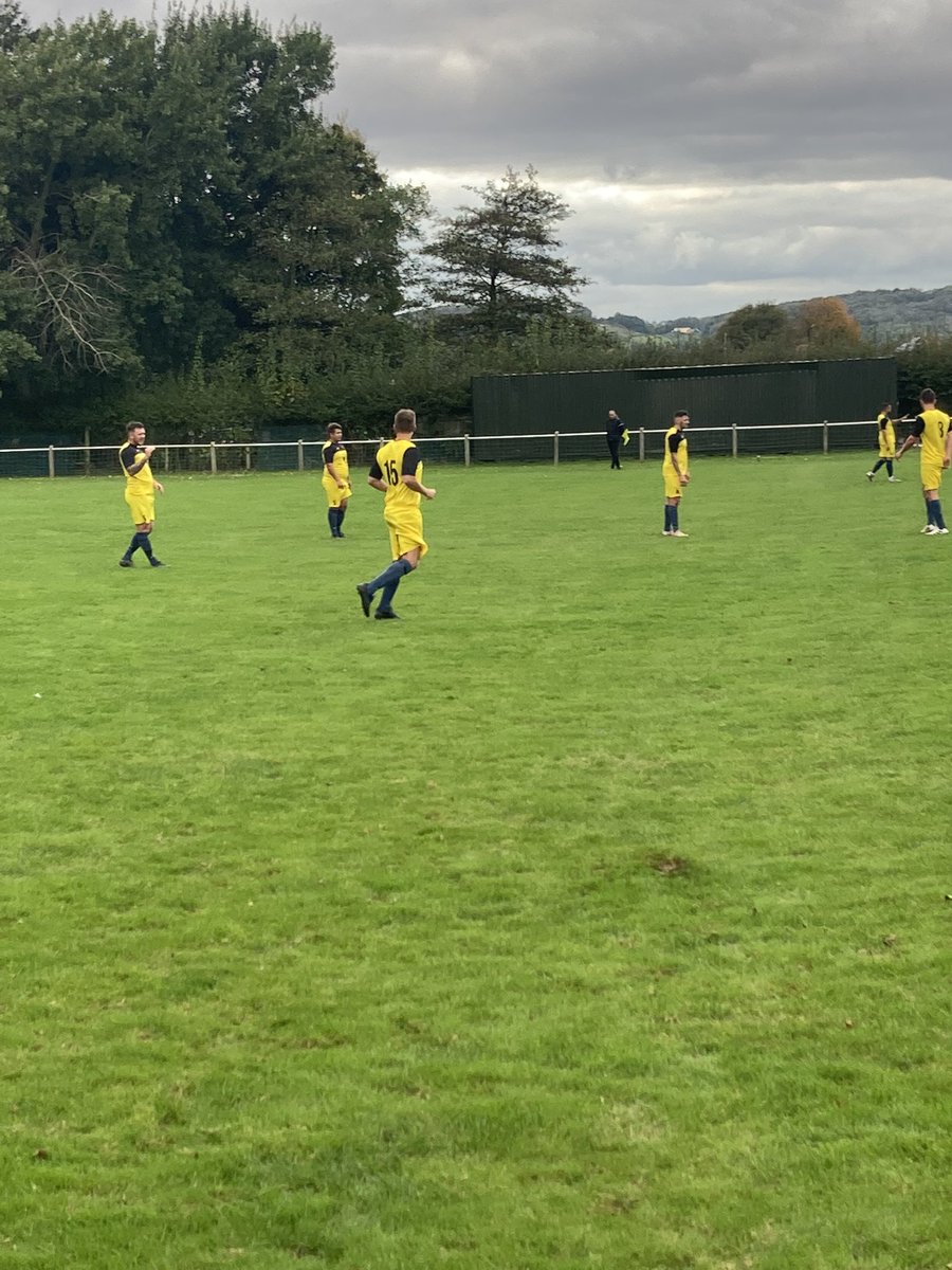 Mendip Broadwalk FC tweet media