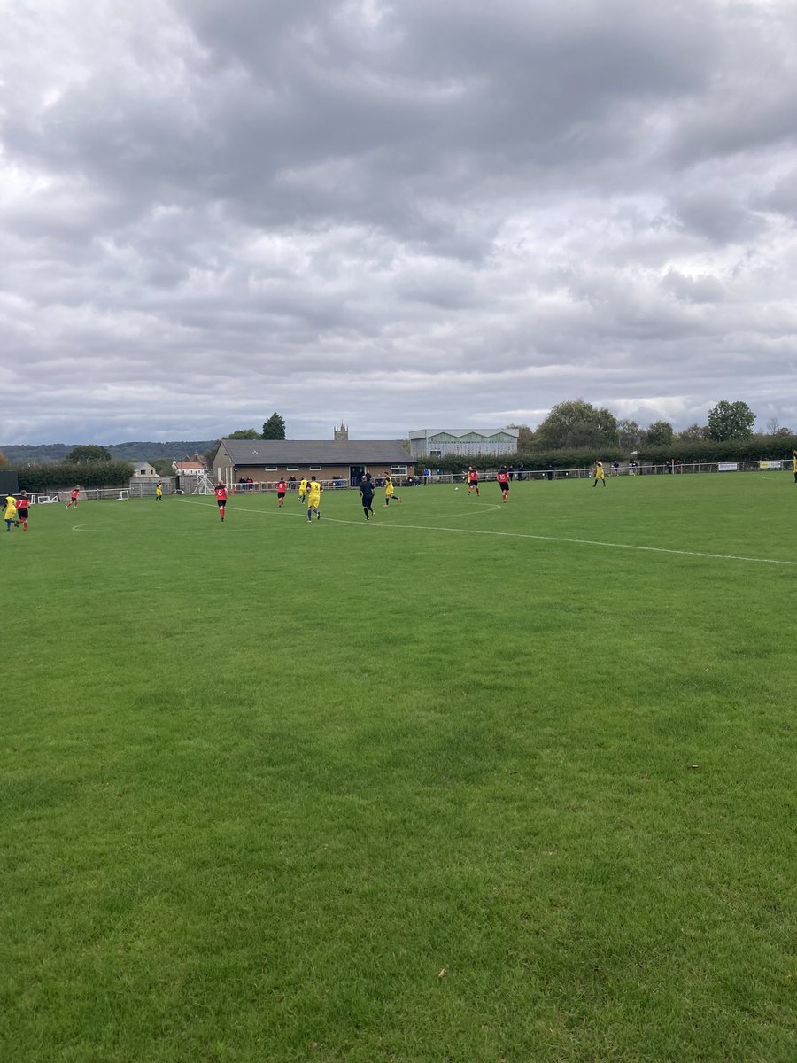 Mendip Broadwalk FC tweet media