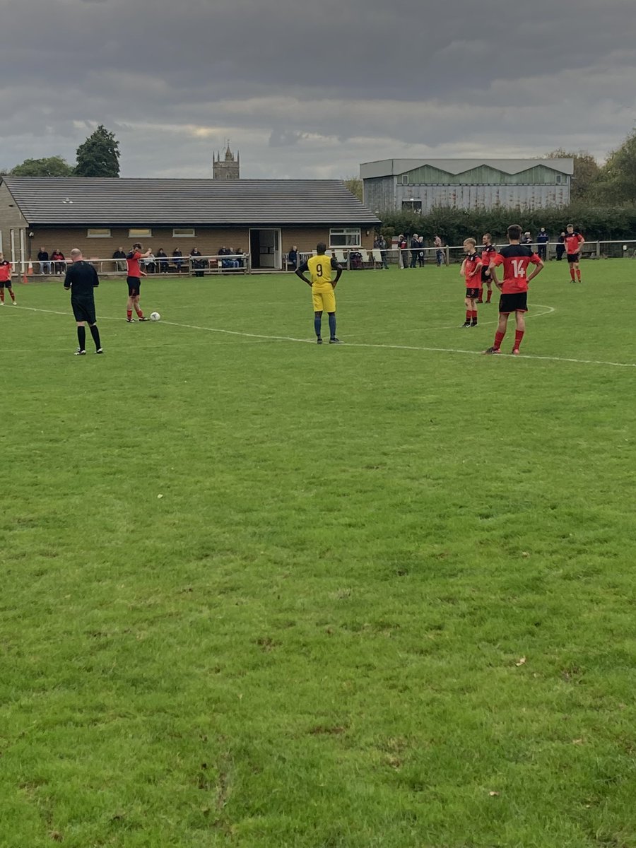 Mendip Broadwalk FC tweet media